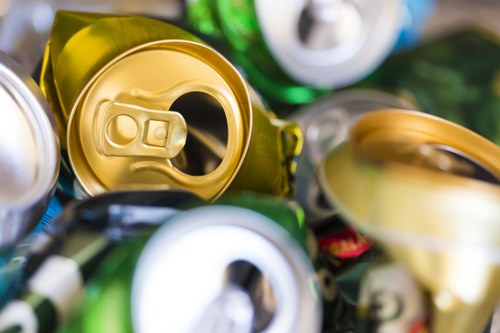 Professional waste collection for businesses