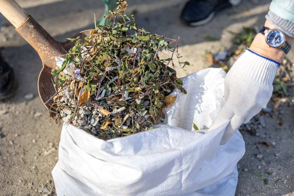 Same day rubbish removal Thamesmead cheap reliable service